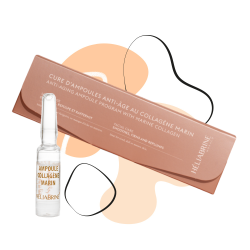 Marine Collagen Ampoules
